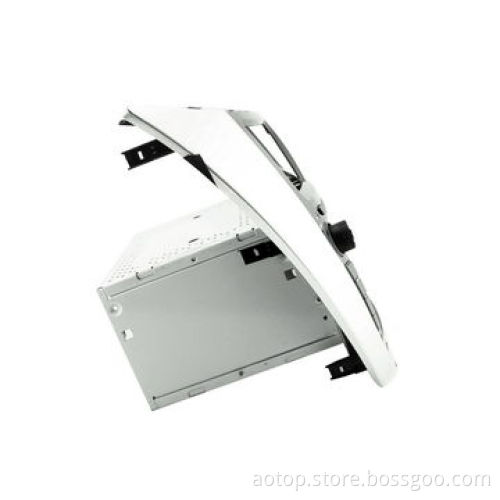 Best Selling 2 DIN 7-inch Pure Android OS Car DVD Player for HYUNDAI-VERNA, with GPS, Wi-Fi, 3G, RDS